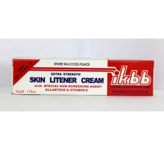 英國IKBB 深徹抽色素膏 50克